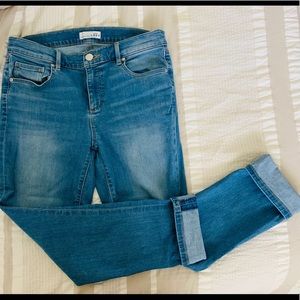 Ann Taylor LOFT Jeans